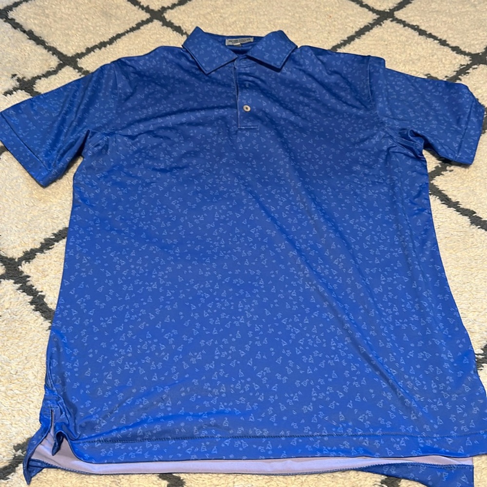 Peter Millar Golf Polo